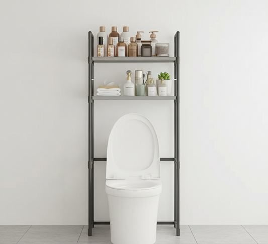 Organizador de baño