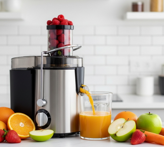 Extractor de jugos